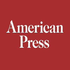 [Media logo] - american press