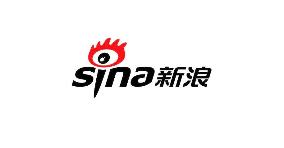 [Media logo] - Sina