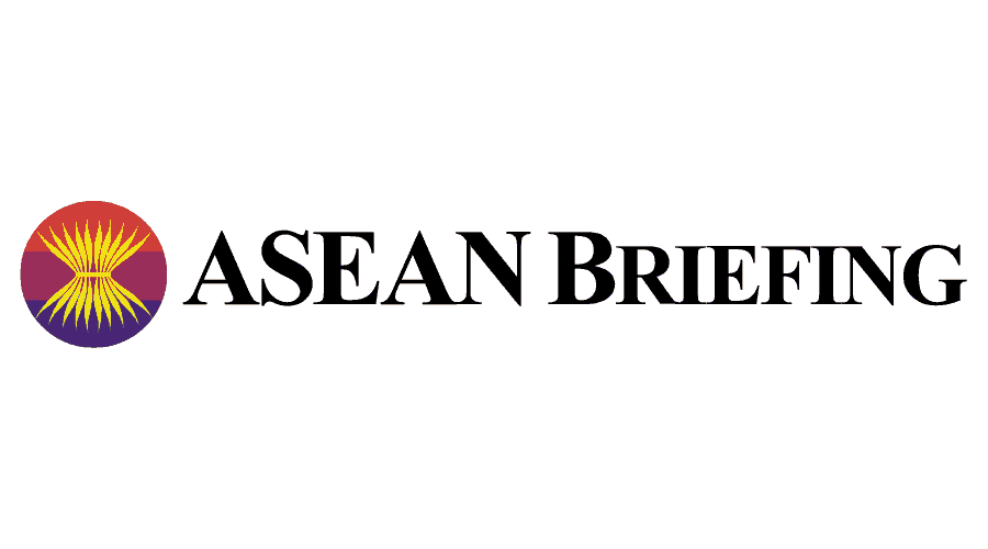 [Media logo] - Asean 