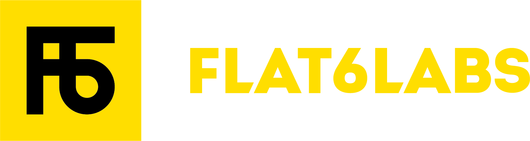 Partnering Entities - Flat6Labs 