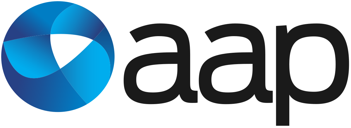 [Media logo] - AAP