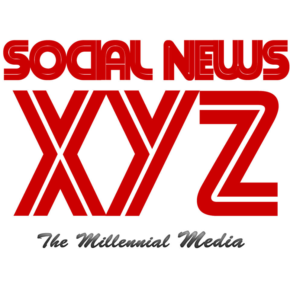 [Media logo] - Social_News_XYZ