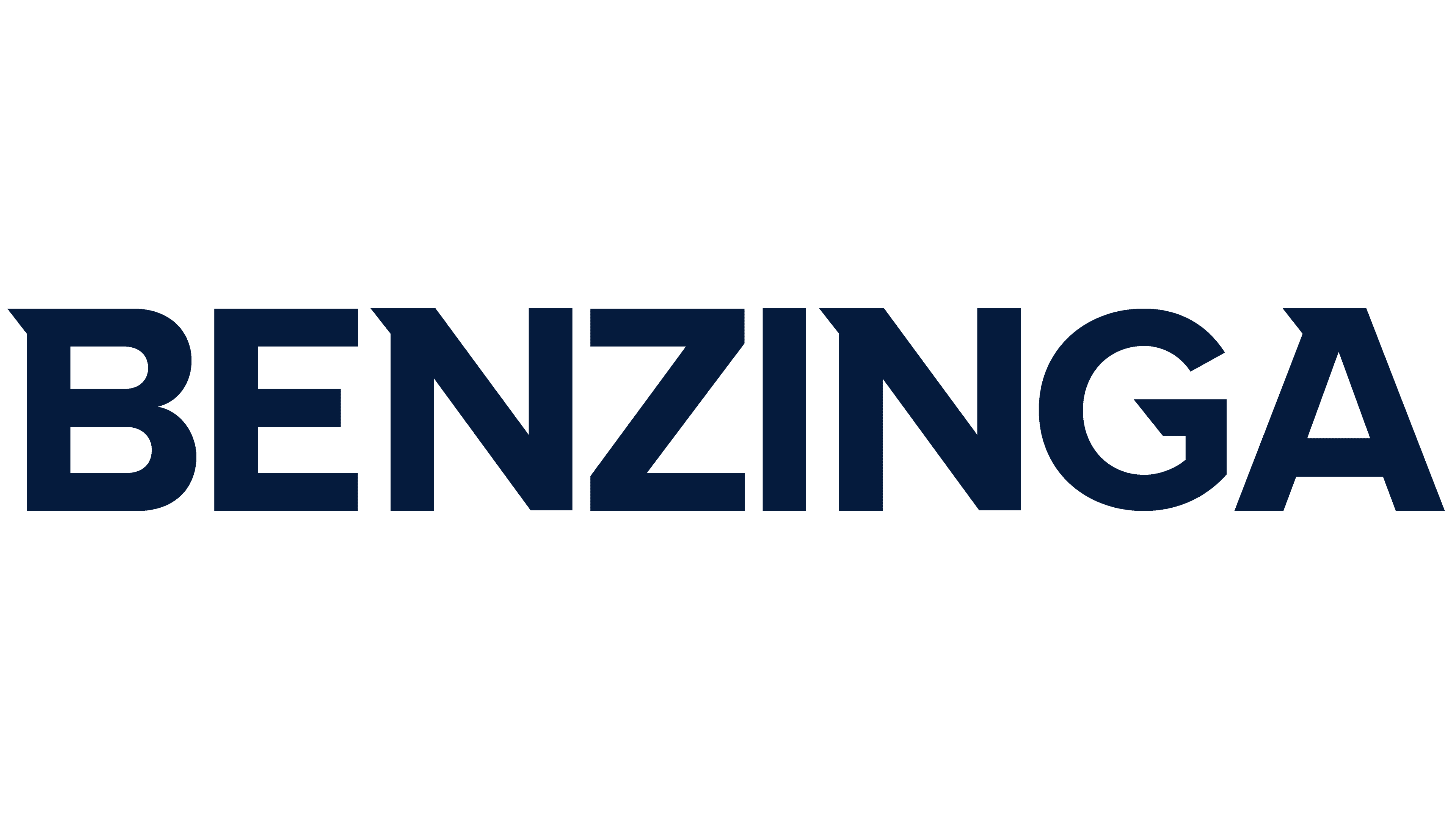 [Media logo] - Benzinga