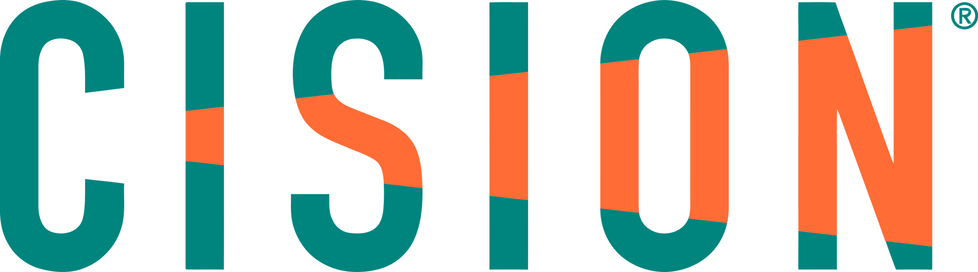 [Media logo] - Cision